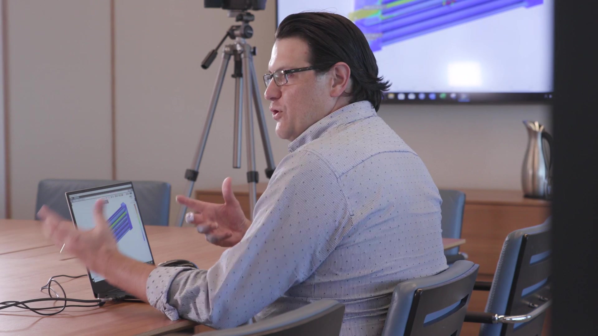 Watch Jurra Industries